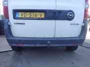 Stoßstange hinten Opel Combo D Kasten X12 95513287