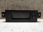 Multifunktionsanzeige Opel Corsa D S07 13209460
