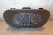 Drehzahlmesser Ford Fiesta V JH, JD 1382461