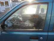 Türscheibe links vorne Suzuki Ignis II MH