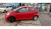 Hinterachse komplett Toyota Aygo B1 421100H010