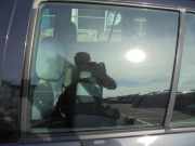 Türscheibe links hinten Mazda 2 DY