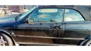 Tür links Saab 9-3 Cabriolet YS3D