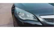 Hauptscheinwerfer rechts Opel Astra J P10 13306934