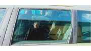 Türscheibe links hinten Peugeot 307 Break 9203FH