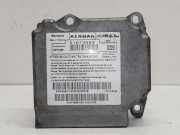 Steuergerät Airbag Fiat Bravo II 198 51873889