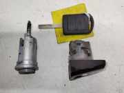 Schlosssatz für Schließanlage Opel Tigra Twintop X-C/Roadster 13168306