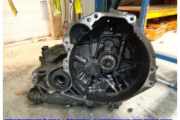 Schaltgetriebe Nissan Almera II Hatchback N16