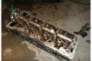 Zylinderkopf Ford Ka RBT 4K10703
