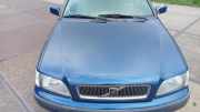 Motorhaube Volvo S40 I 644 30621340