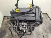 Motor ohne Anbauteile (Benzin) Opel Agila H00 93173813