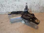 Wischermotor hinten Citroen Saxo S 63011512
