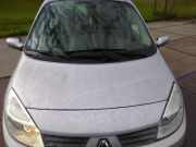 Motorhaube Renault Grand Scenic II JM 7751474289