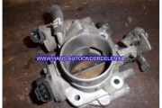 Drosselklappenstutzen Mazda 323 F V BA