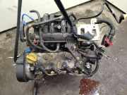 Motor ohne Anbauteile (Benzin) Fiat Idea 350