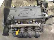 Motor ohne Anbauteile (Benzin) Kia Ceed 1 SW ED Z56512BZ00