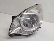 Hauptscheinwerfer links Opel Agila H-B 3530052K00