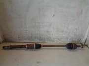 Antriebswelle rechts vorne Renault Clio III BR0/1, CR0/1 8200378880