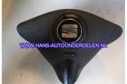 Airbag Fahrer Seat Ibiza II 6K