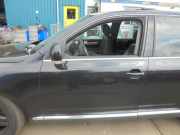 Tür links vorne VW Touareg I 7L 7L0831055L