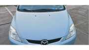 Motorhaube Mazda 5 CR1