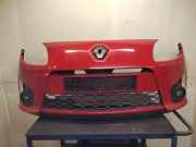 Frontschürze Renault Twingo II CN0