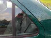 Dreieckscheibe links Peugeot 306 9203AZ