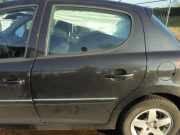 Tür links hinten Peugeot 207 9006N2