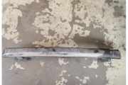 Stoßstangenträger hinten VW Fox Schrägheck 5Z 5Z0807558A