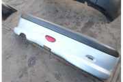 Stoßstange hinten Peugeot 206 Schrägheck 2A/C 7410L6
