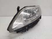Hauptscheinwerfer links Lancia Ypsilon 312 51850555