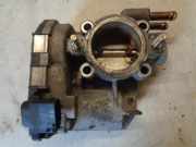 Drosselklappenstutzen Opel Corsa C X01 0280750044