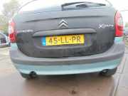 Stoßstange hinten Citroen Xsara Picasso N68 7410N6