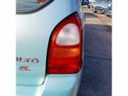 Rückleuchte rechts Suzuki Alto VI FF
