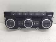 Heizungsbetätigung (Konsole) VW Scirocco III 13 3AA907044AG