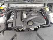 Motor ohne Anbauteile (Benzin) BMW 3er Touring E46 11000430928