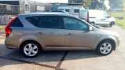 Hinterachse komplett Kia Ceed 1 SW ED 554101H00