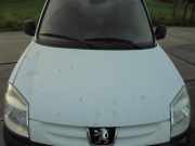 Motorhaube Peugeot Partner II Kasten 7901K5