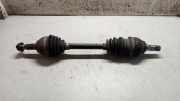 Antriebswelle links vorne Opel Zafira B A05 13136379