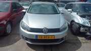 Lenkgetriebe Servo VW Golf VI 5K 1K1423055MX