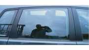 Türscheibe rechts hinten VW Polo IV 9N, 9A 6Q6845026C