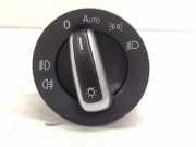 Schalter für Licht VW Scirocco III 13 3C8941431A