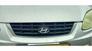 Kühlergrill Hyundai Accent II LC 8636025620