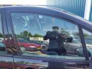 Türscheibe rechts vorne Renault Modus - Grand Modus P 8200276748
