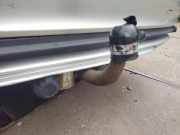 Anhängerkupplung BMW 3er Touring E46 71601096674