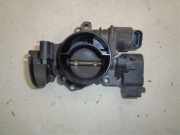 Drosselklappenstutzen Peugeot 206 Schrägheck 2A/C 0012037A4