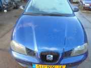 Motorhaube Seat Ibiza III 6L 6L0823031D