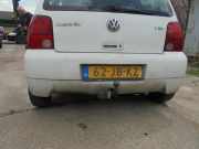 Stoßstange hinten VW Lupo 6X/6E 6E0807421D