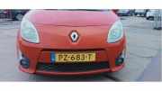 Frontschürze Renault Twingo II CN0