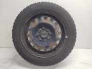 Reifen auf Stahlfelge Toyota Aygo B1 2140679